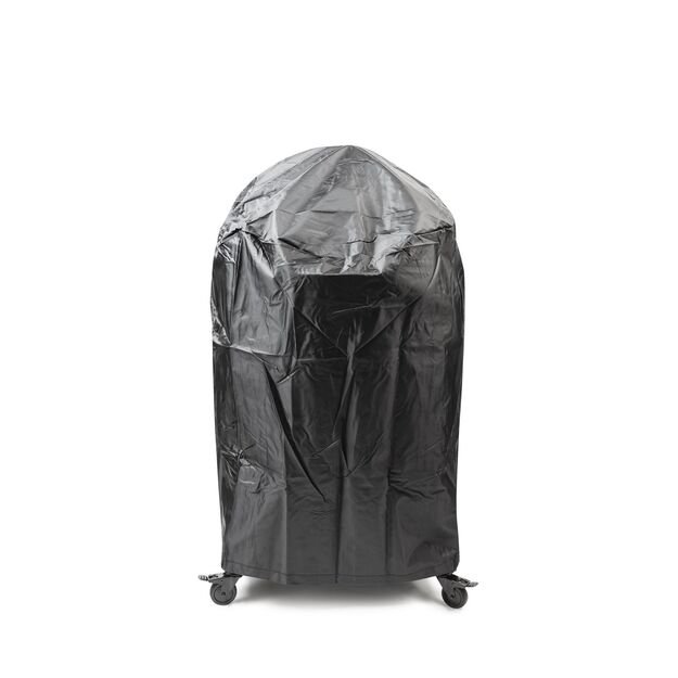 Grill Kamado GET RED 24" (60 cm) - obrazek 12