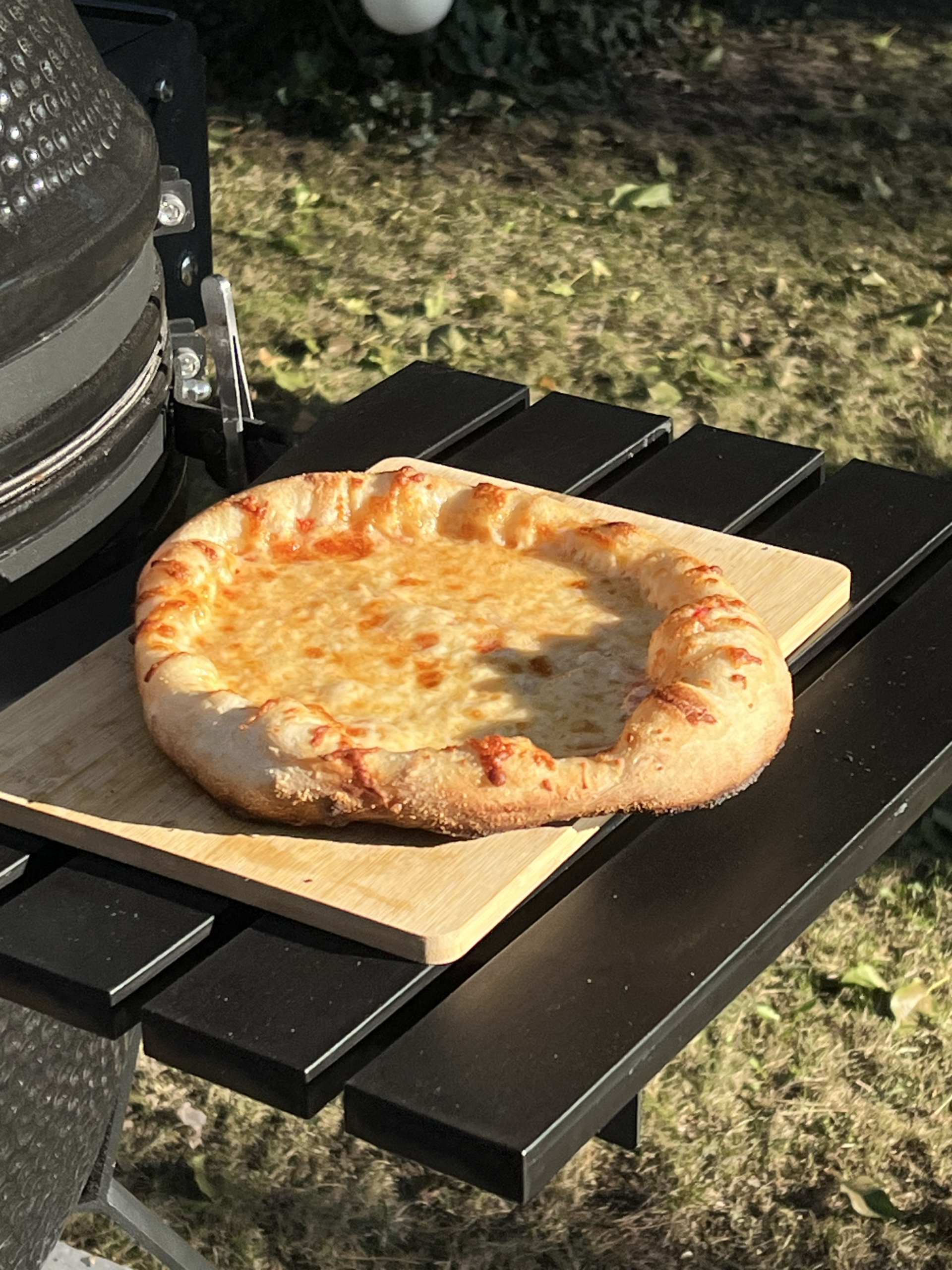 Kamień do pizzy GET RED 15” (38 cm) - obrazek 3